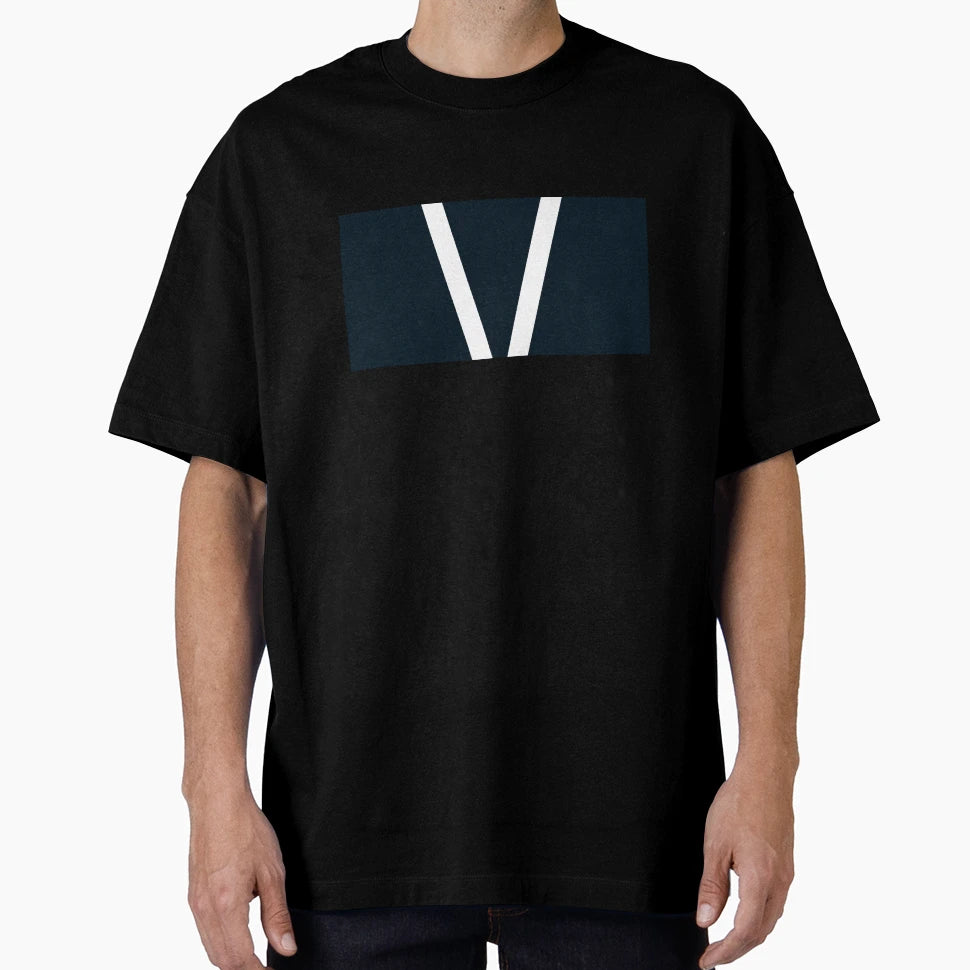 Number Art 5 T-Shirt - Aesthetic Graphic Unisex - T-Shirt, Sweatshirt, Hoodie