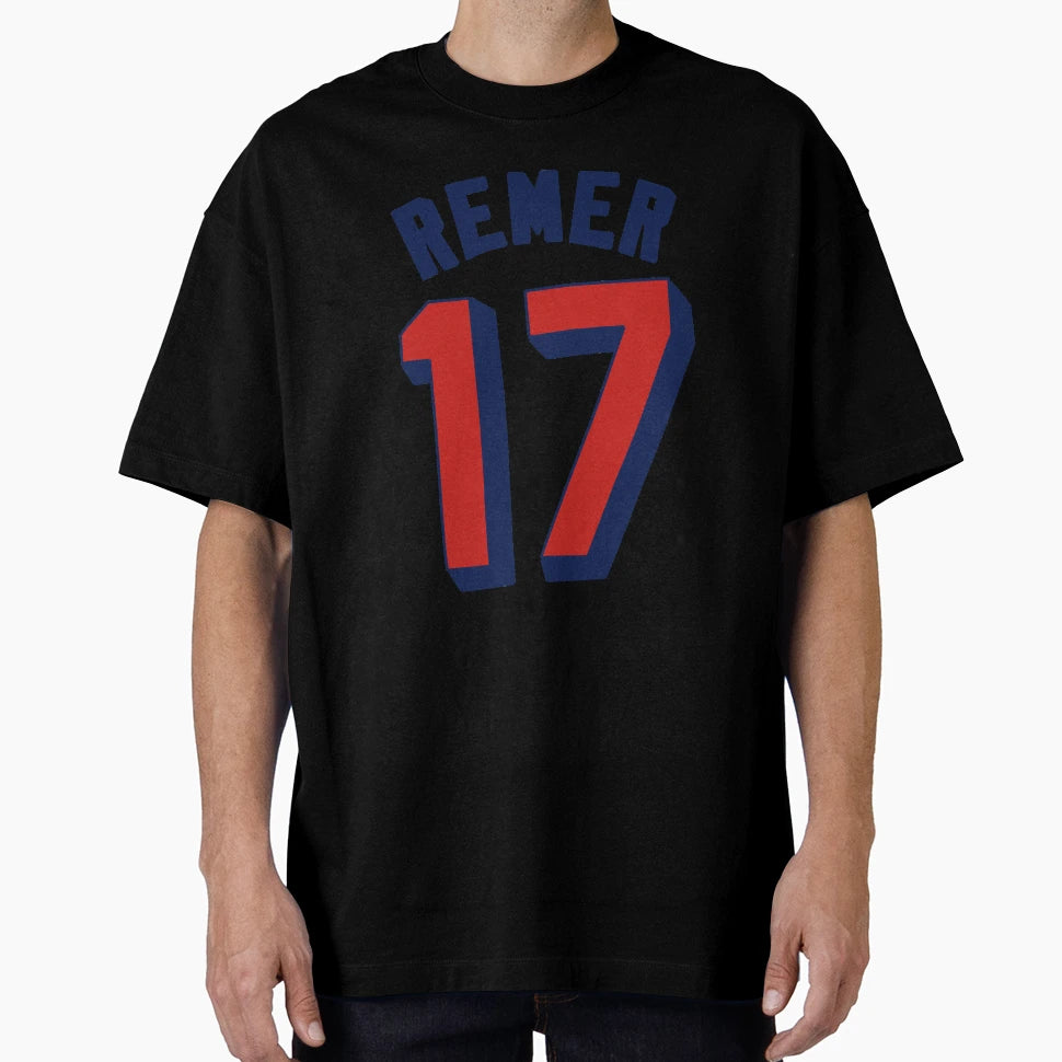 Doug Remer T-Shirt - Fun Novelty Design for Adults - T-Shirt, Sweatshirt, Hoodie