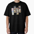 Cc Sabathia Hall Famer T-Shirt - Trendy Graphic for Adults - T-Shirt, Sweatshirt, Hoodie