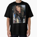 Joey Tempest Singer T-Shirt - Custom Art Print Unisex - T-Shirt, Sweatshirt, Hoodie