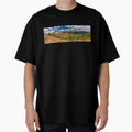 Sundance Mountain Rocky Mountain T-Shirt - Casual Everyday Wear Men Women - T-Shirt, Sweatshirt, Hoodie