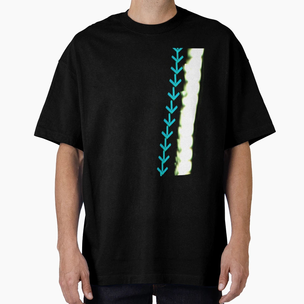 Blue Arrows T-Shirt - Minimalist Print Men Women - T-Shirt, Sweatshirt, Hoodie