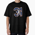 31 Piazza T-Shirt - Fun Novelty Design Men Women - T-Shirt, Sweatshirt, Hoodie