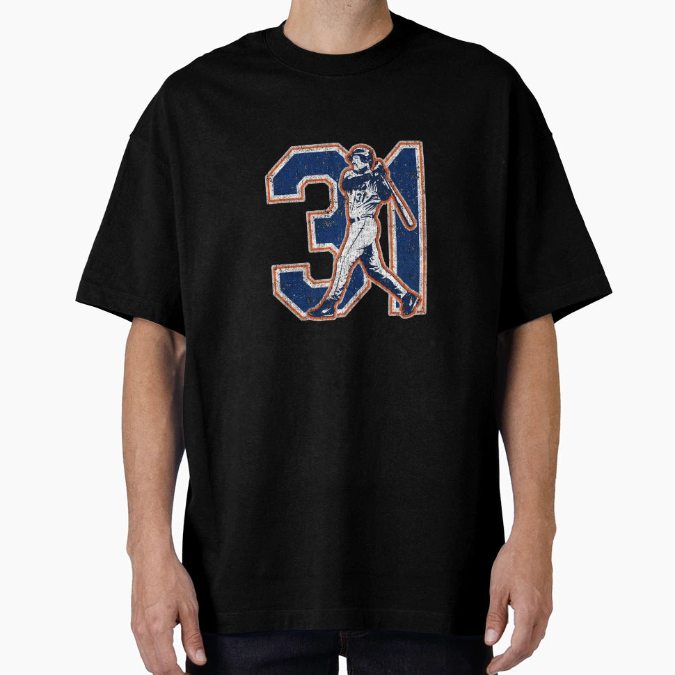 31 Piazza T-Shirt - Fun Novelty Design Men Women - T-Shirt, Sweatshirt, Hoodie