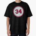 34 Puck T-Shirt - Streetwear Style Men Women - T-Shirt, Sweatshirt, Hoodie