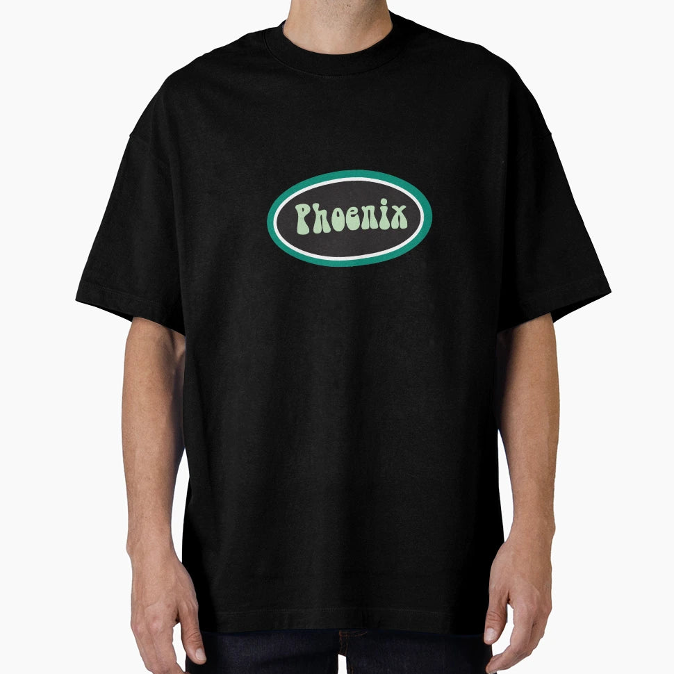 Phoenix T-Shirt - Trendy Graphic for Adults - T-Shirt, Sweatshirt, Hoodie