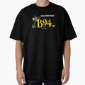 B 94 Fm Pittsburgh T-Shirt - Custom Art Print Unisex - T-Shirt, Sweatshirt, Hoodie