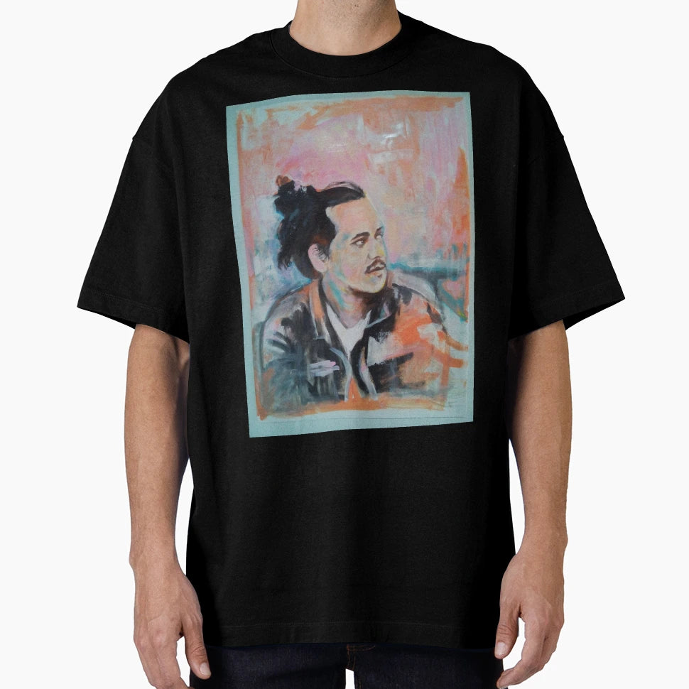 Uly Ii T-Shirt - Graphic Print Unisex - T-Shirt, Sweatshirt, Hoodie