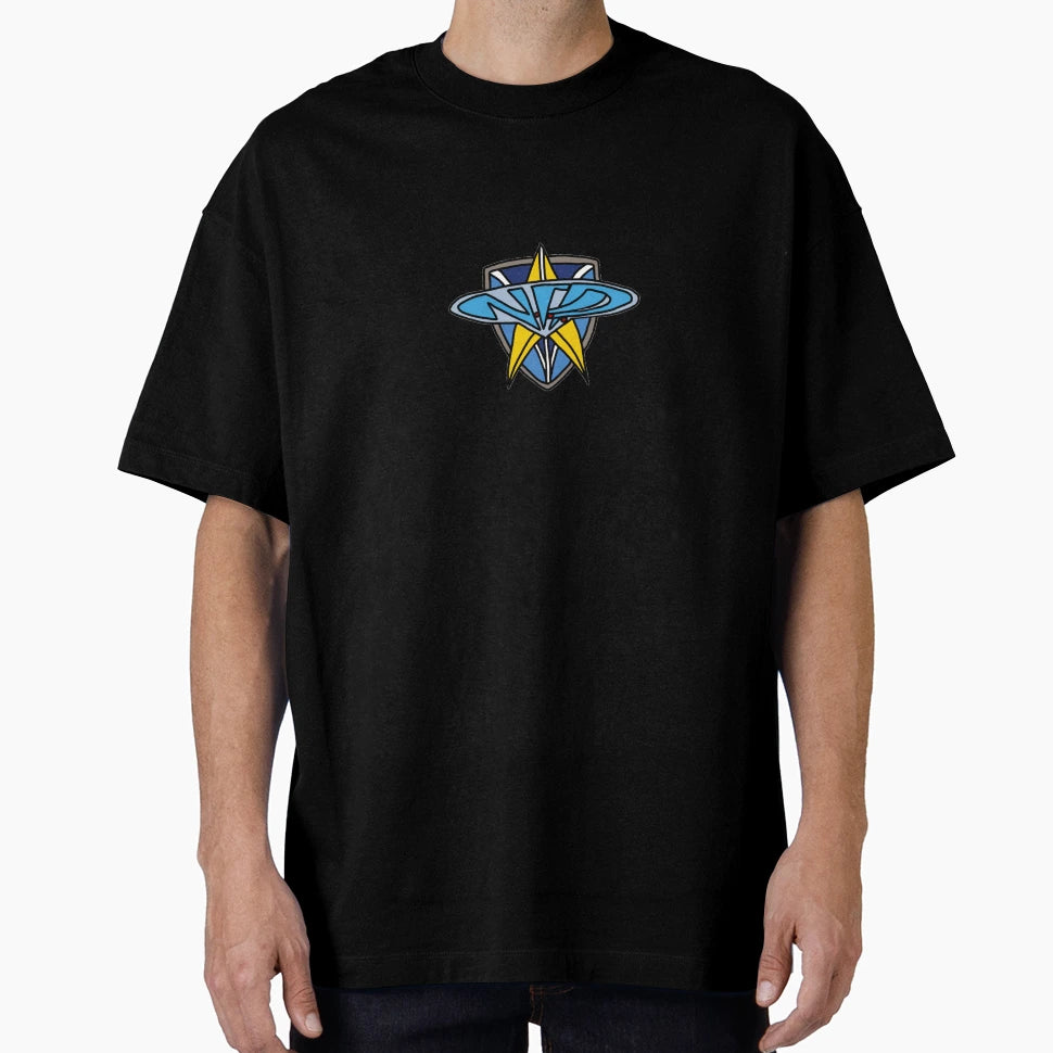 Npp Spectrobes T-Shirt - Minimalist Print for Adults - T-Shirt, Sweatshirt, Hoodie