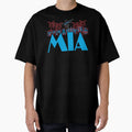 South Beach Miami T-Shirt - Fun Novelty Design for Adults - T-Shirt, Sweatshirt, Hoodie