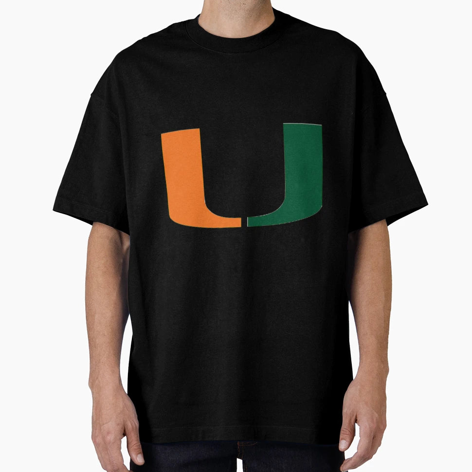 University Miami T-Shirt - Fun Novelty Design for Adults - T-Shirt, Sweatshirt, Hoodie