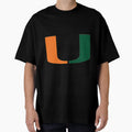 University Miami T-Shirt - Fun Novelty Design for Adults - T-Shirt, Sweatshirt, Hoodie