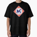 Allis Chalmers Diamond Logo 1919 T-Shirt - Aesthetic Graphic Men Women - T-Shirt, Sweatshirt, Hoodie