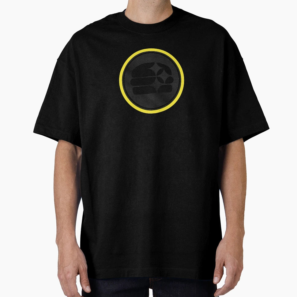 Burghr 2021 Season T-Shirt - Minimalist Print Unisex - T-Shirt, Sweatshirt, Hoodie