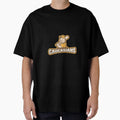 Washington Caucasians Sports T-Shirt - Minimalist Print for Adults - T-Shirt, Sweatshirt, Hoodie