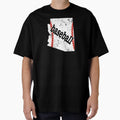 Arizona Baseball Fans Gift T-Shirt - Streetwear Style for Adults - T-Shirt, Sweatshirt, Hoodie