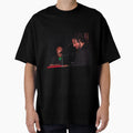 J De Grace Marriott Namm T-Shirt - Trendy Graphic Unisex - T-Shirt, Sweatshirt, Hoodie