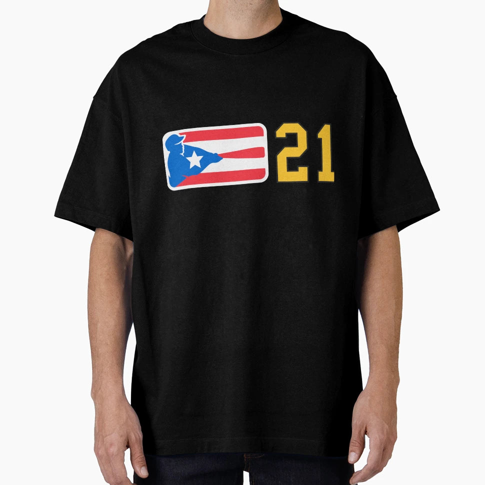 Clemente T-Shirt - Fun Novelty Design for Adults - T-Shirt, Sweatshirt, Hoodie