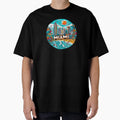 Miami Beach Logo T-Shirt - Custom Art Print Men Women - T-Shirt, Sweatshirt, Hoodie