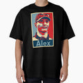 Lex Palou T-Shirt - Trendy Graphic for Adults - T-Shirt, Sweatshirt, Hoodie
