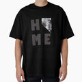 Nevada Home T-Shirt - Unique Graphic Unisex - T-Shirt, Sweatshirt, Hoodie