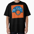 Great Helmet T-Shirt - Minimalist Print Unisex - T-Shirt, Sweatshirt, Hoodie