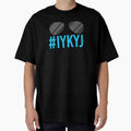 Iykyj T-Shirt - Custom Art Print for Adults - T-Shirt, Sweatshirt, Hoodie