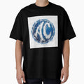 Ac Logo T-Shirt - Custom Art Print Unisex - T-Shirt, Sweatshirt, Hoodie