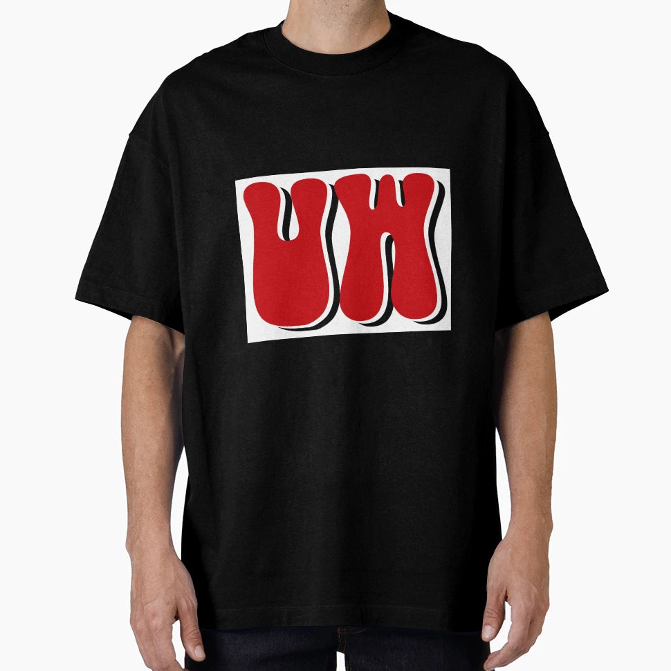 Uw University Wisconsin T-Shirt - Unique Graphic Unisex - T-Shirt, Sweatshirt, Hoodie