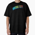 Howdy From Kansas City T-Shirt - Streetwear Style Unisex - T-Shirt, Sweatshirt, Hoodie