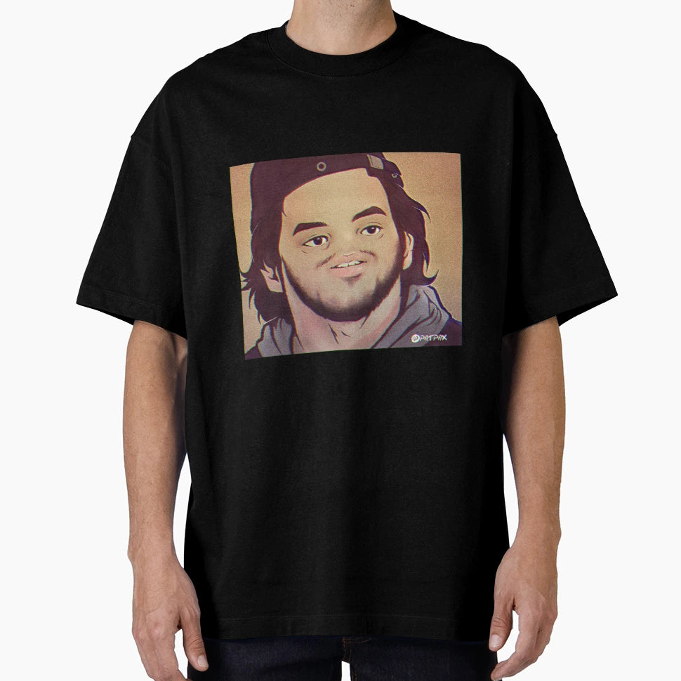 Ryan Being Ryan T-Shirt - Custom Art Print Unisex - T-Shirt, Sweatshirt, Hoodie