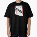 Arizona Baseball Grandpa Softball T-Shirt - Fun Novelty Design Unisex - T-Shirt, Sweatshirt, Hoodie
