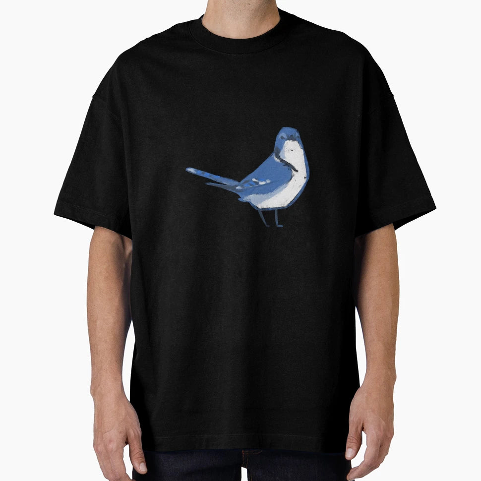Blue Jay T-Shirt - Unique Graphic Men Women - T-Shirt, Sweatshirt, Hoodie