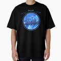 Houston Skyline T-Shirt - Novelty Apparel Men Women - T-Shirt, Sweatshirt, Hoodie
