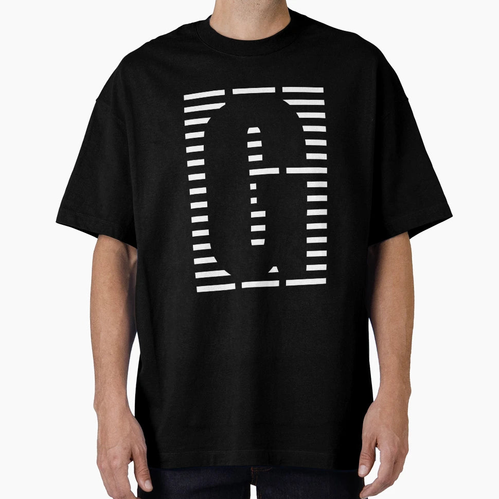 G Big G Letter G T-Shirt - Trendy Graphic Unisex - T-Shirt, Sweatshirt, Hoodie