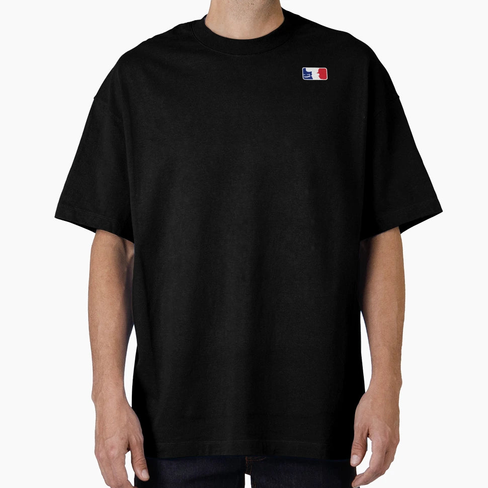 Major League Couriers T-Shirt - Unique Graphic Men Women - T-Shirt, Sweatshirt, Hoodie