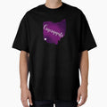 Cincinnati T-Shirt - Graphic Print for Adults - T-Shirt, Sweatshirt, Hoodie