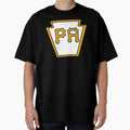 Keystone T-Shirt - Aesthetic Graphic Unisex - T-Shirt, Sweatshirt, Hoodie