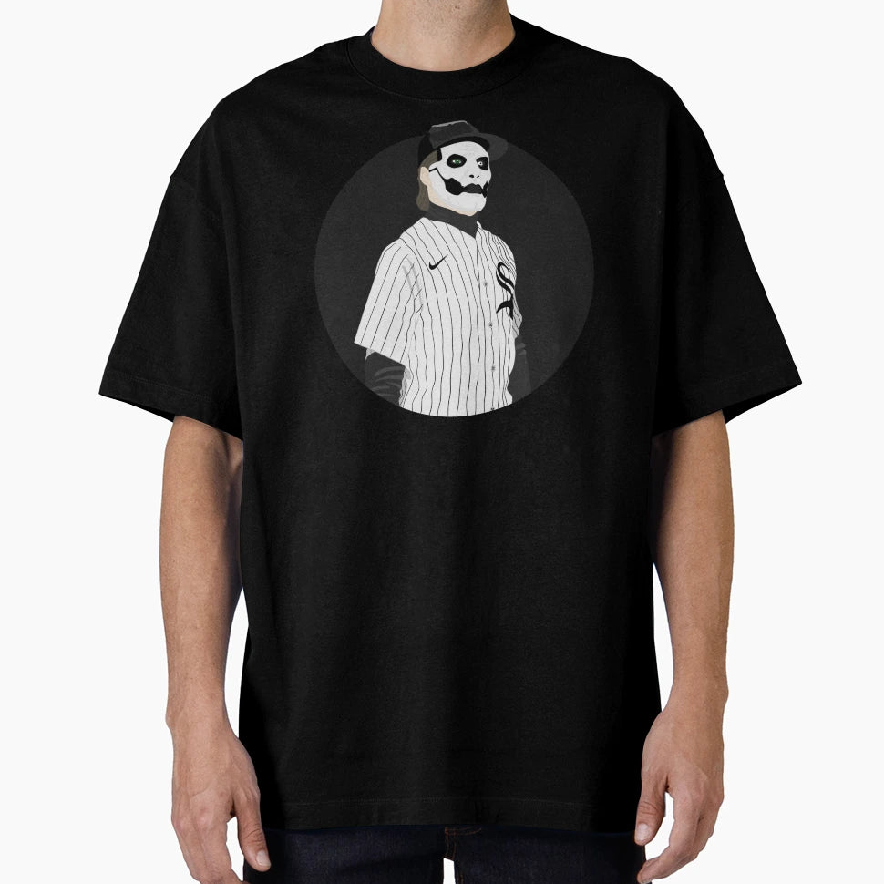 Baseball Copia Circle T-Shirt - Custom Art Print Men Women - T-Shirt, Sweatshirt, Hoodie