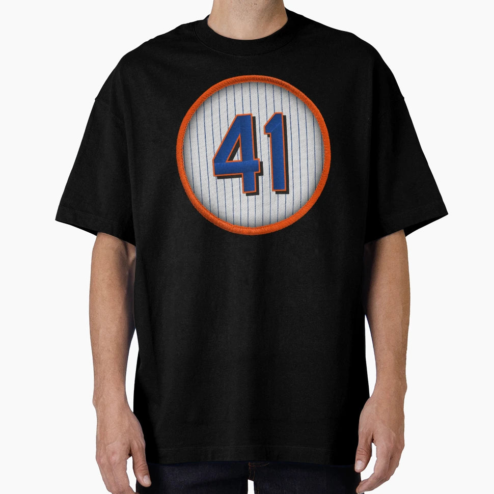 41 Tom Terrific T-Shirt - Unique Graphic Men Women - T-Shirt, Sweatshirt, Hoodie