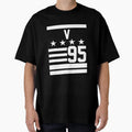 Bts V 95 T-Shirt - Graphic Print Unisex - T-Shirt, Sweatshirt, Hoodie