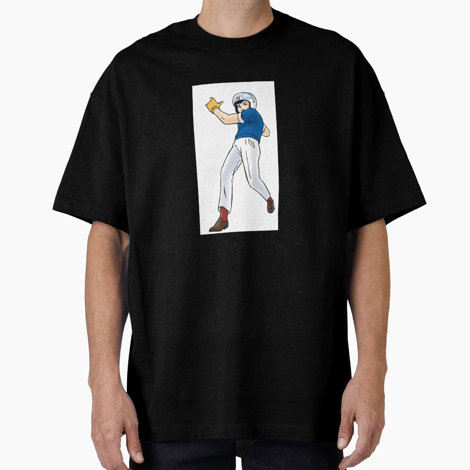 Speed Racer T-Shirt - Aesthetic Graphic Unisex - T-Shirt, Sweatshirt, Hoodie