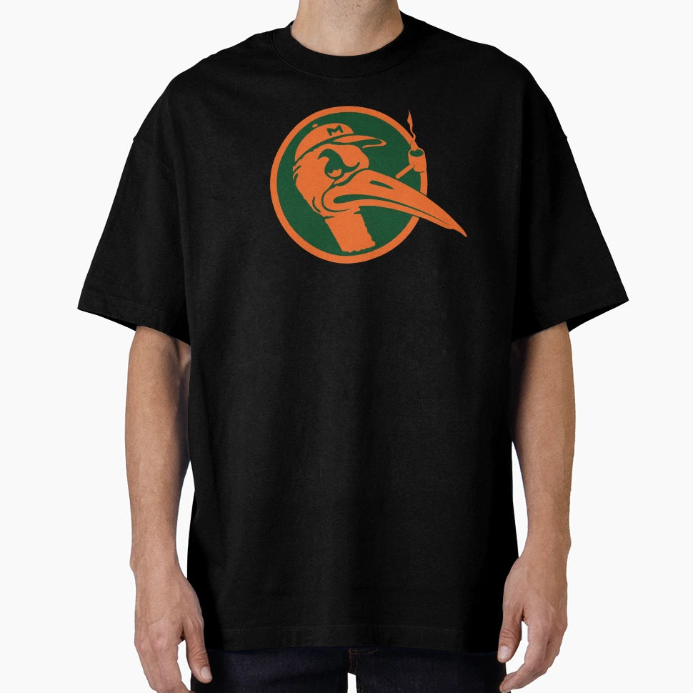 Miami T-Shirt - Trendy Graphic Unisex - T-Shirt, Sweatshirt, Hoodie