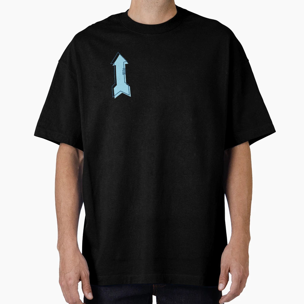 Ucsb Arrow T-Shirt - Streetwear Style Men Women - T-Shirt, Sweatshirt, Hoodie