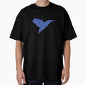 Fisher Kingfisher T-Shirt - Trendy Graphic Unisex - T-Shirt, Sweatshirt, Hoodie