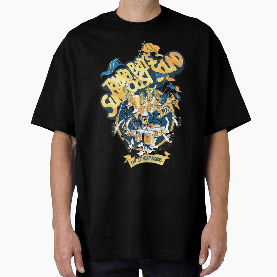 Third Major League T-Shirt - Streetwear Style Men Women - T-Shirt, Sweatshirt, Hoodie