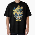 Third Major League T-Shirt - Streetwear Style Men Women - T-Shirt, Sweatshirt, Hoodie