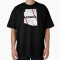 Arizona Baseball Coach Softball Coach T-Shirt - Streetwear Style Unisex - T-Shirt, Sweatshirt, Hoodie