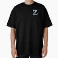 Zeta Ocean T-Shirt - Fun Novelty Design Unisex - T-Shirt, Sweatshirt, Hoodie