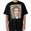 Michael Bolton T-Shirt - Minimalist Print for Adults - T-Shirt, Sweatshirt, Hoodie